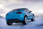 Volkswagen Concept-A 2006 года